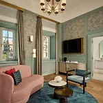 Hotel Taschenbergpalais Kempinski