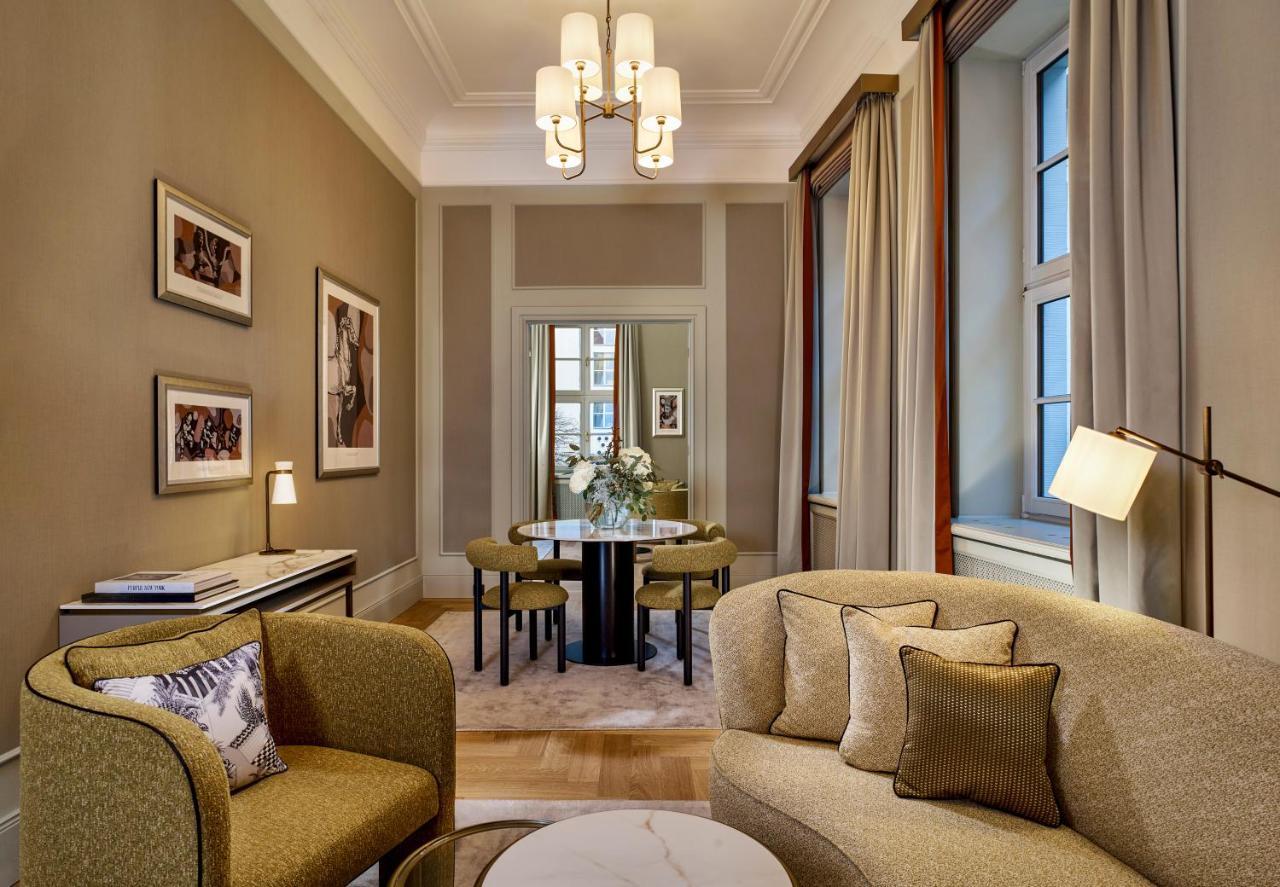 Taschenbergpalais Kempinski Dresden