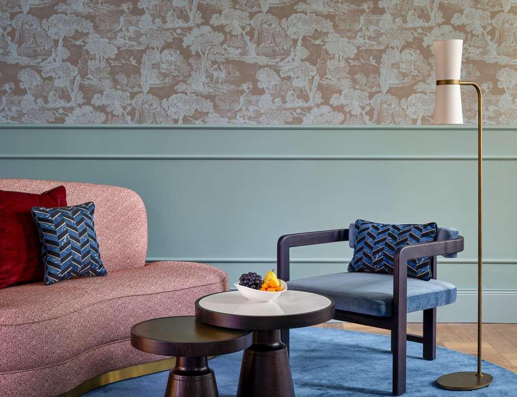 Taschenbergpalais Kempinski Hotel 5*