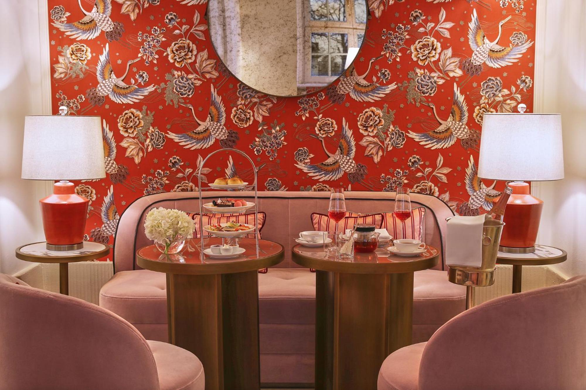 Hotel Taschenbergpalais Kempinski Dresden
