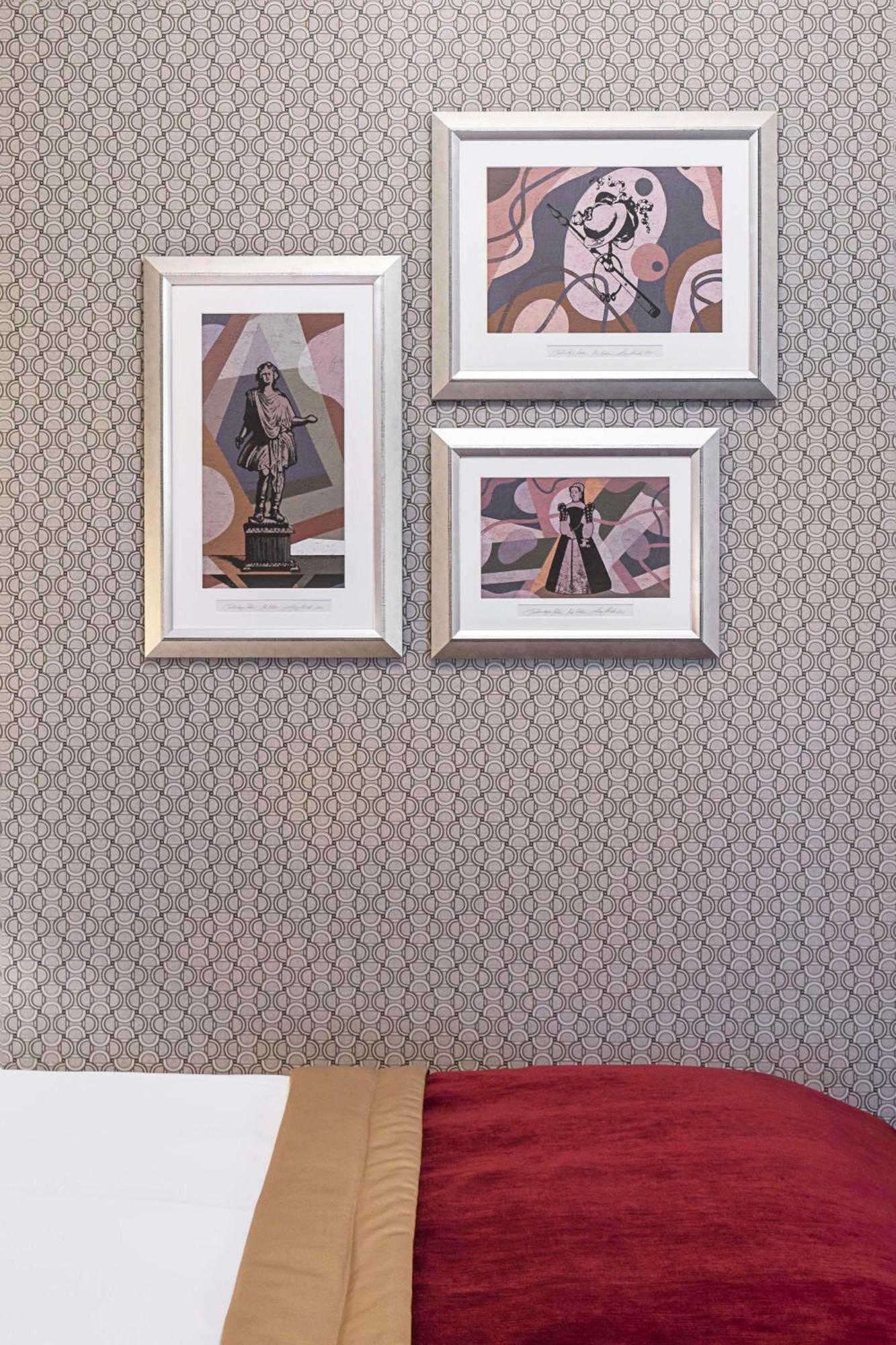 Taschenbergpalais Kempinski 5* Dresden