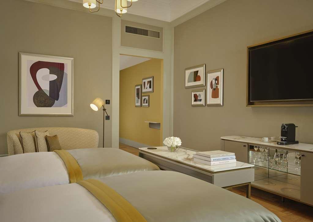 Hotel Taschenbergpalais Kempinski Dresden