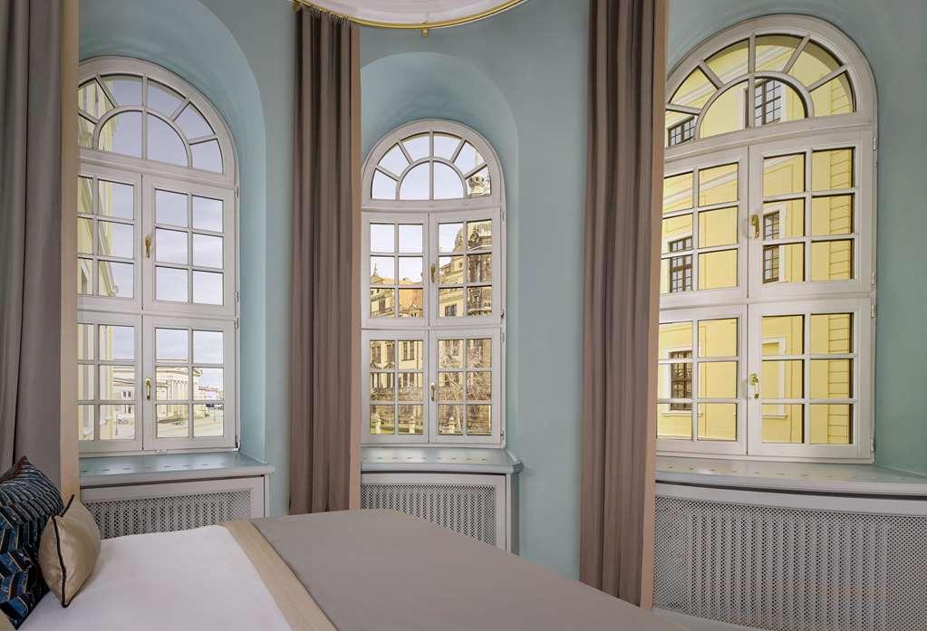 Taschenbergpalais Kempinski 5* Dresden