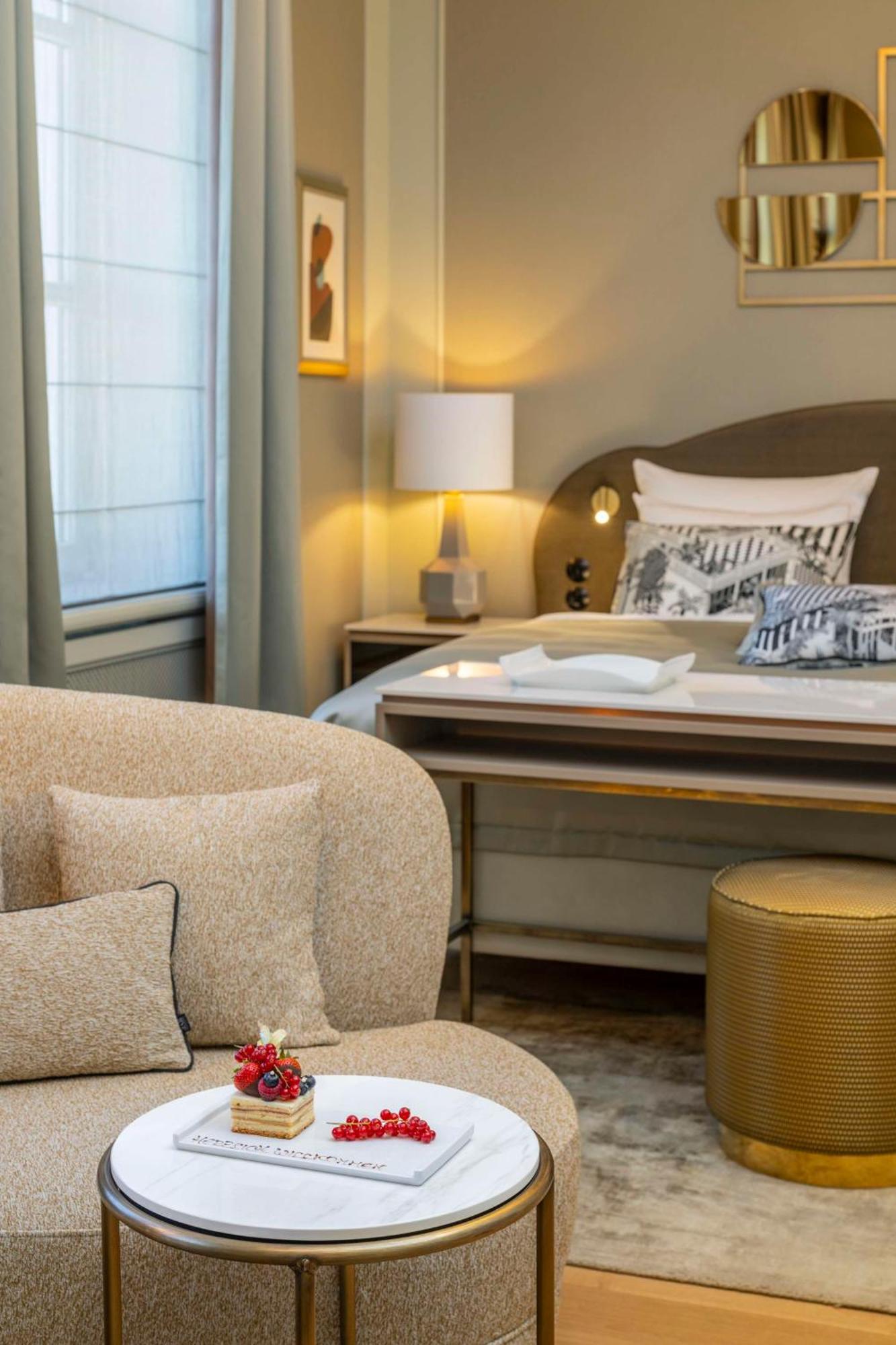 Taschenbergpalais Kempinski 5* Dresden