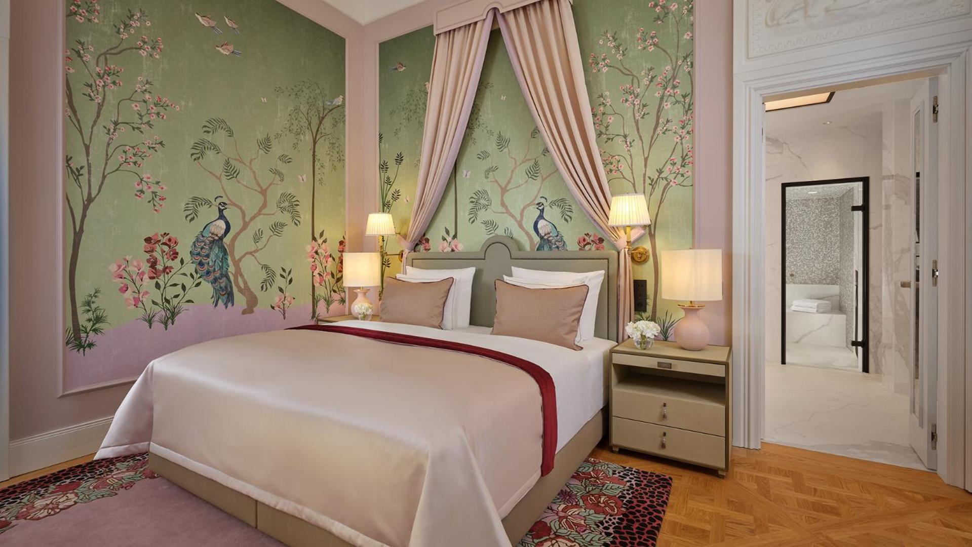 Taschenbergpalais Kempinski Hotel Dresden