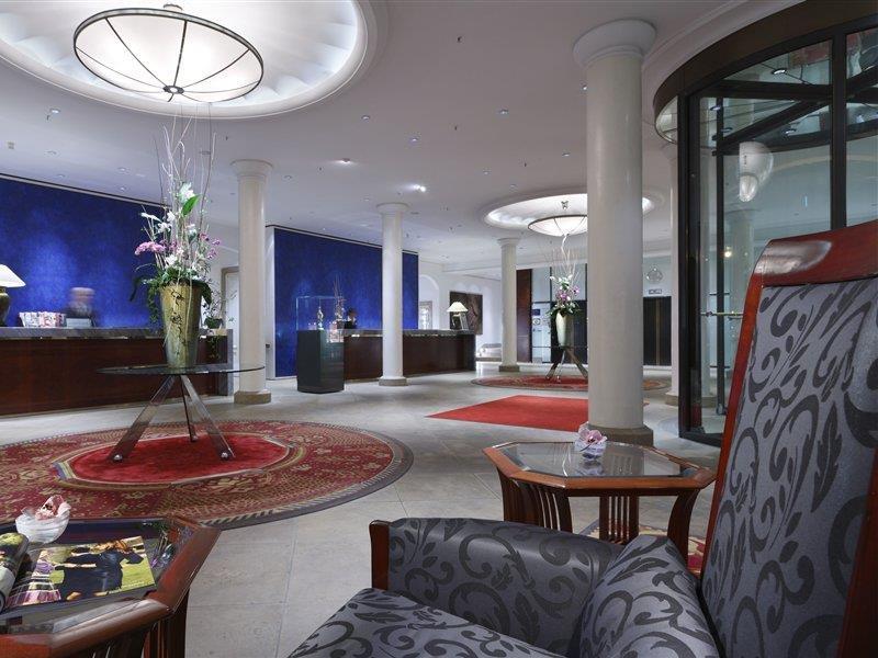 Hotel Taschenbergpalais Kempinski