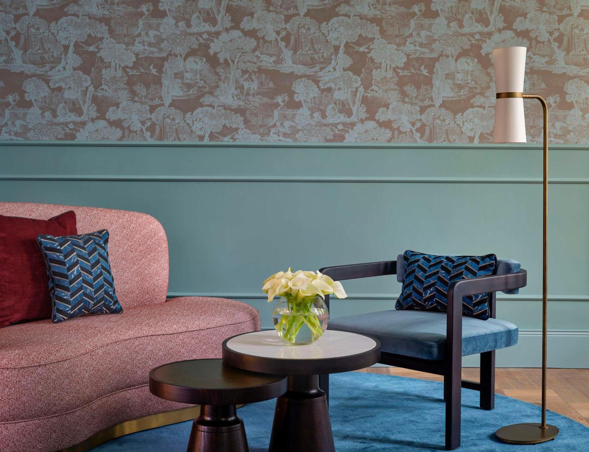 Hotel Taschenbergpalais Kempinski 5*
