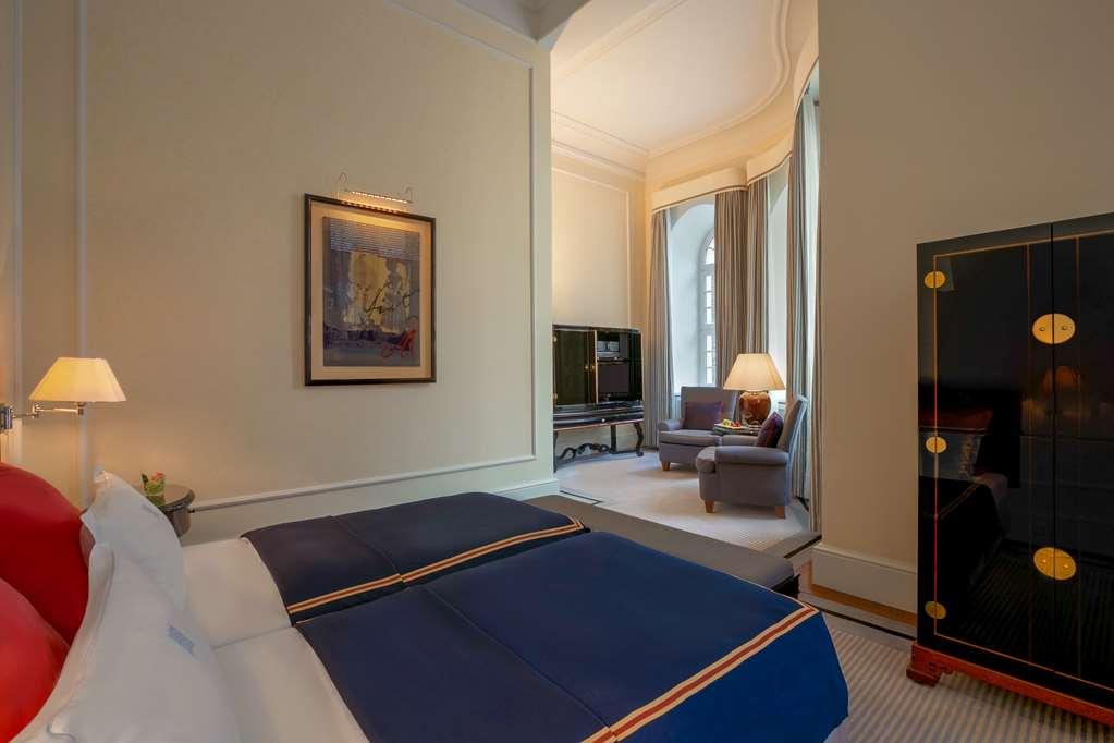 Hotel Taschenbergpalais Kempinski 5*